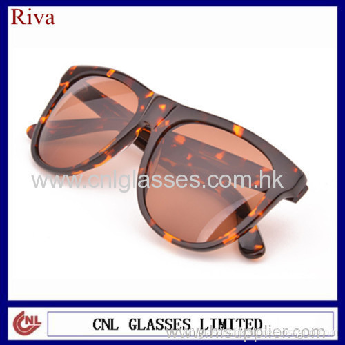 Fashion Style Hand Made Acetate Sunglasses With Your Own Logo